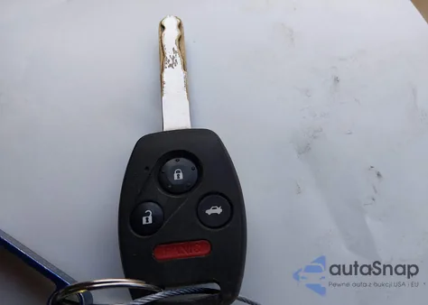 2007 Honda Odyssey Ex из США, поврежденный, VIN 5FNRL38407B014242